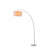 Markian 78'' Arched Floor Lamp