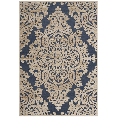 Mitchum Performance Oriental Rug