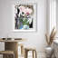 Fine Art Fashion Framed Graphic Art-668894806-668894800