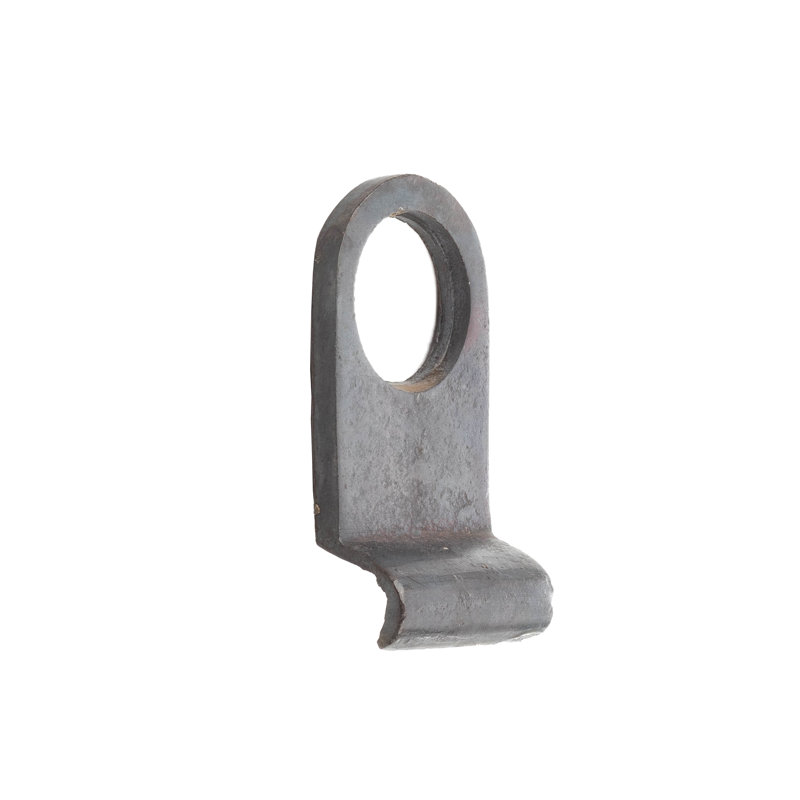 Cylinder Pull Door Accessory, Beeswax
