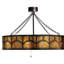 Barroso 16 - Light Chandelier