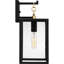 Applique murale en acier-13226564