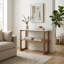 Console Adonia