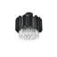 Plafonnier encastré 16 po Lenora -359306893