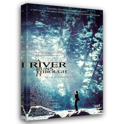 River Runs Through It a