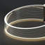 Bibica LED Armed Sconce