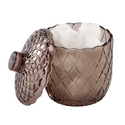 Nicole Miller Bijou Jar