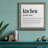 " Kitchen Definition " Color Photography Print-356149999-356149993