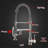 URENTO Kitchen Faucet-73616703