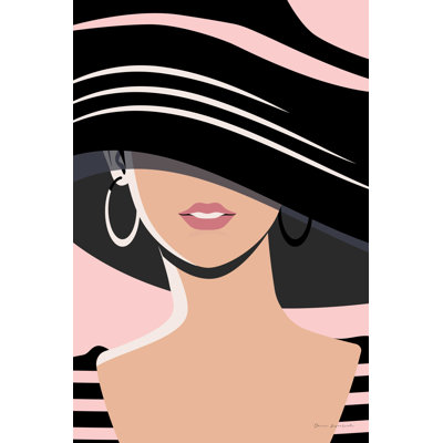 Beach Chic III Rosé