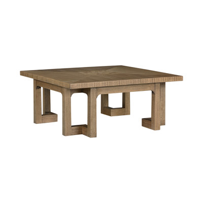 Ben Brook Coffee Table
