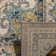 Tapis oriental Dostie 100 Performance