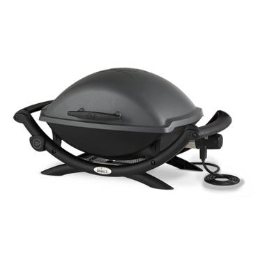 Meco Tabletop Electric Grill
