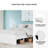 Onita Queen Platform Bed-123385349-123385350
