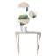 Fuchs 90cm Console Table-39217072