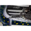 Machrus Upper Bounce Appearance Set for 7.5' Round Trampolines-901505162