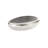 River Stone Solid Coffee Table-1078804924