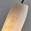 Luminaire suspendu en marbre