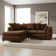 4 Seater Sofa & Chaise