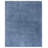 Assar Handmade Tufted Light Blue Area Rug-1477011420
