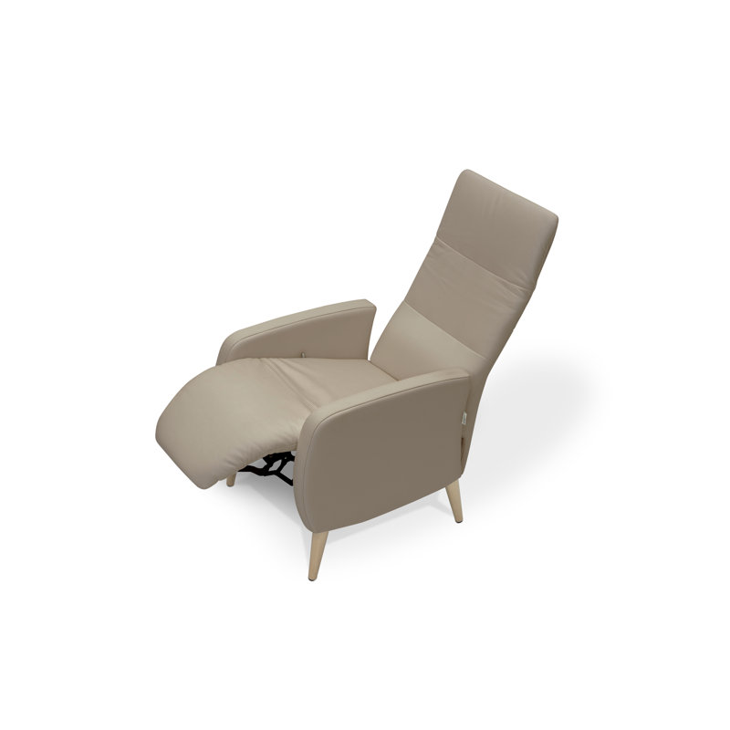 Margot Chair, Pietra-Beige, Natural