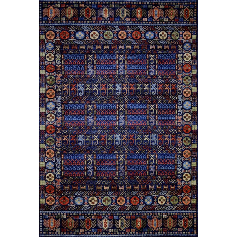Tapis noué à la main Dover