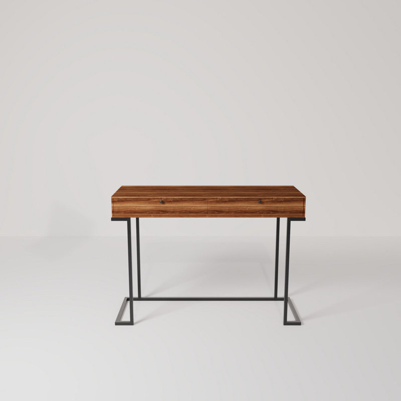 Commode Lekhraj, Noyer