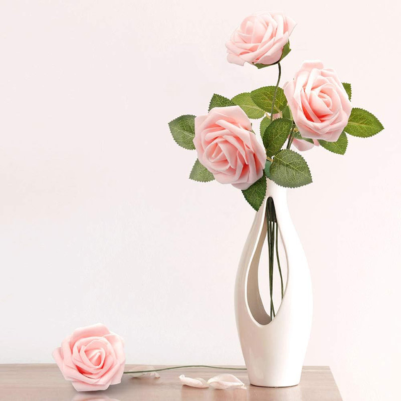 Arrangement, Blush Pink
