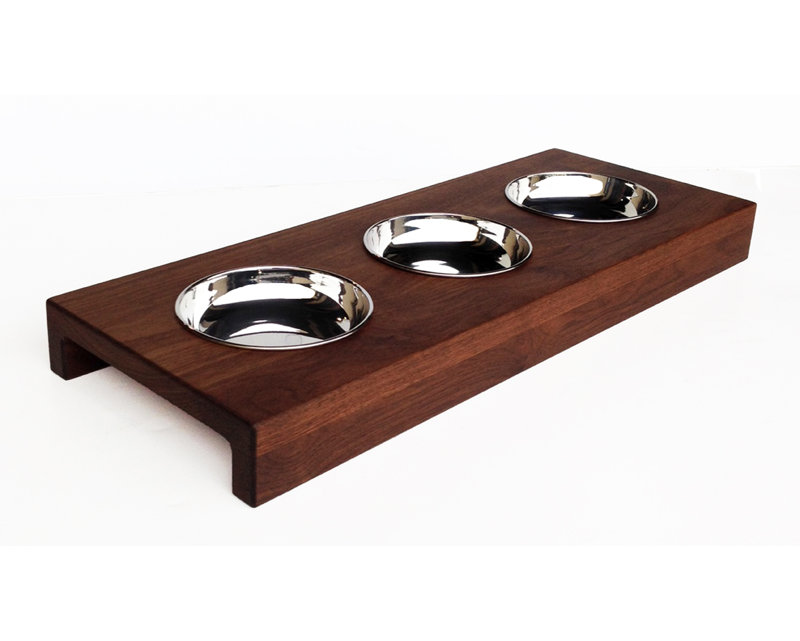 Ensemble de plateaux de service 4 pièces Ciocco