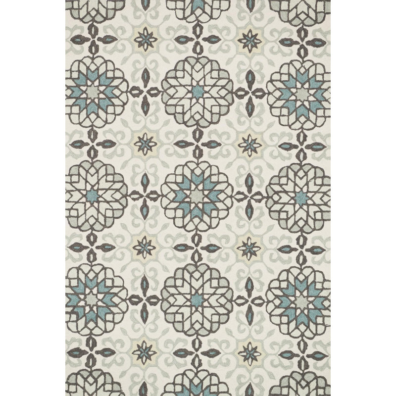 Francesca Geometric Indoor Rug