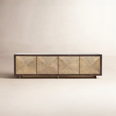Kerey 90.5'' Sideboard