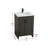 Ahner 24 inch Single Bathroom Vanity-2001617088