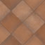 Amaia 12" x 12" Porcelain Terra Cotta  Look Floor And Wall Tile