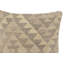 Housse et insert de coussin carré 100% laine