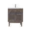 Nara 30" W Single Vanity-452053625