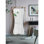 Waitus Iron Frame Rectangle Leaning Mirror