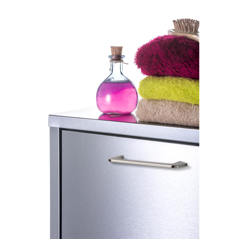 Trieur de linge roulant