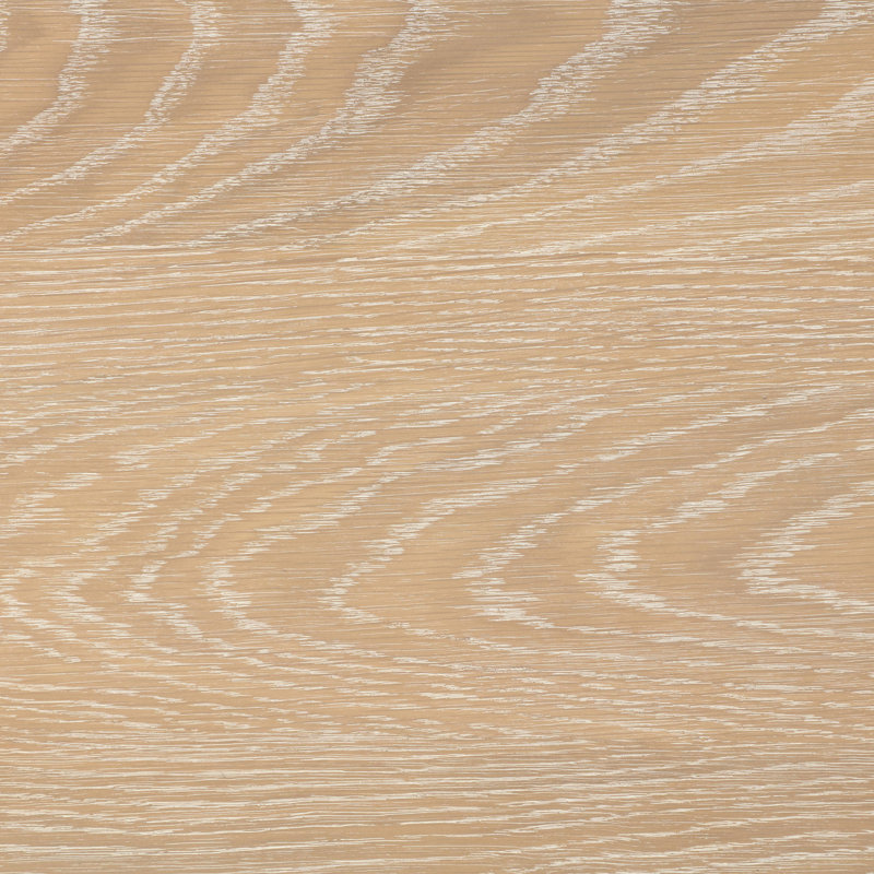 Table de chevet Karrina, Naturel