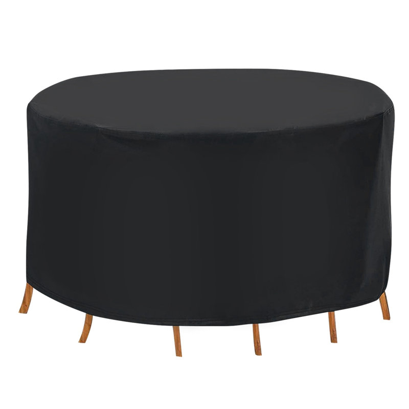 Outdoor Patio Table Cover