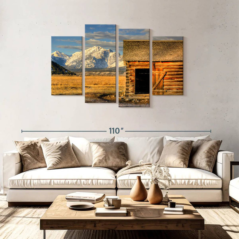 Alvord Mountain Cabin