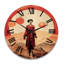 Horloge murale Muldridge-19079332