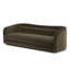 Juliette Sofa-99"-Surrey Olive
