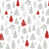 Gris/rouge
