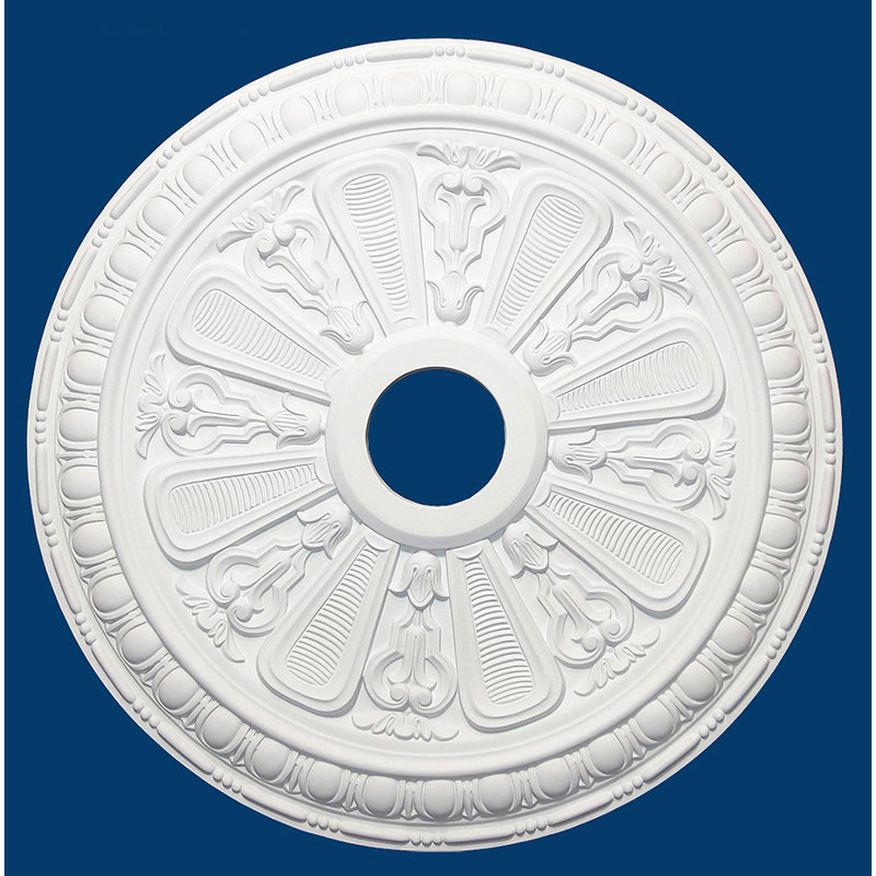 Médaillon de plafond