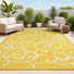 Yellow/Cream