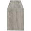 Meuble télé 71 po Grey Driftwood