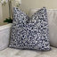 Housse de coussin en velours Abstract-108655393-108655394