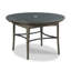 Saint Lucia Outdoor Round Dining Table-17788965