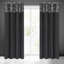 Lipp Blackout Curtains Single Panel-756977380