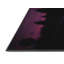 Tapis noir / mauve-1407284597